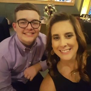 Meet your Posher, Carrie